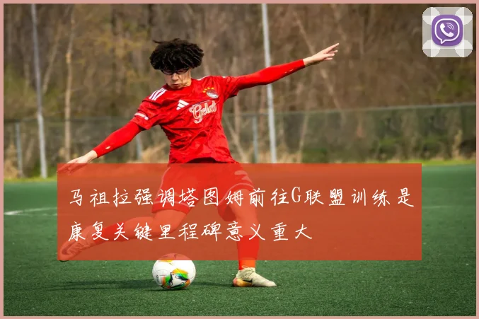 马祖拉强调塔图姆前往G联盟训练是康复关键里程碑意义重大